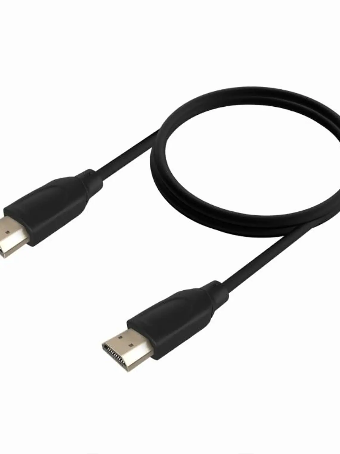 Aisens Cable HDMI V2.0 4K60HZ 18Gbps A/M-A/M 1.0M 2