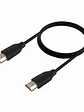Aisens Cable HDMI V2.0 4K60HZ 18Gbps A/M-A/M 1.0M - Miniatura 2