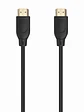 Aisens Cable HDMI V2.0 4K60HZ 18Gbps A/M-A/M 1.5M - Miniatura 1