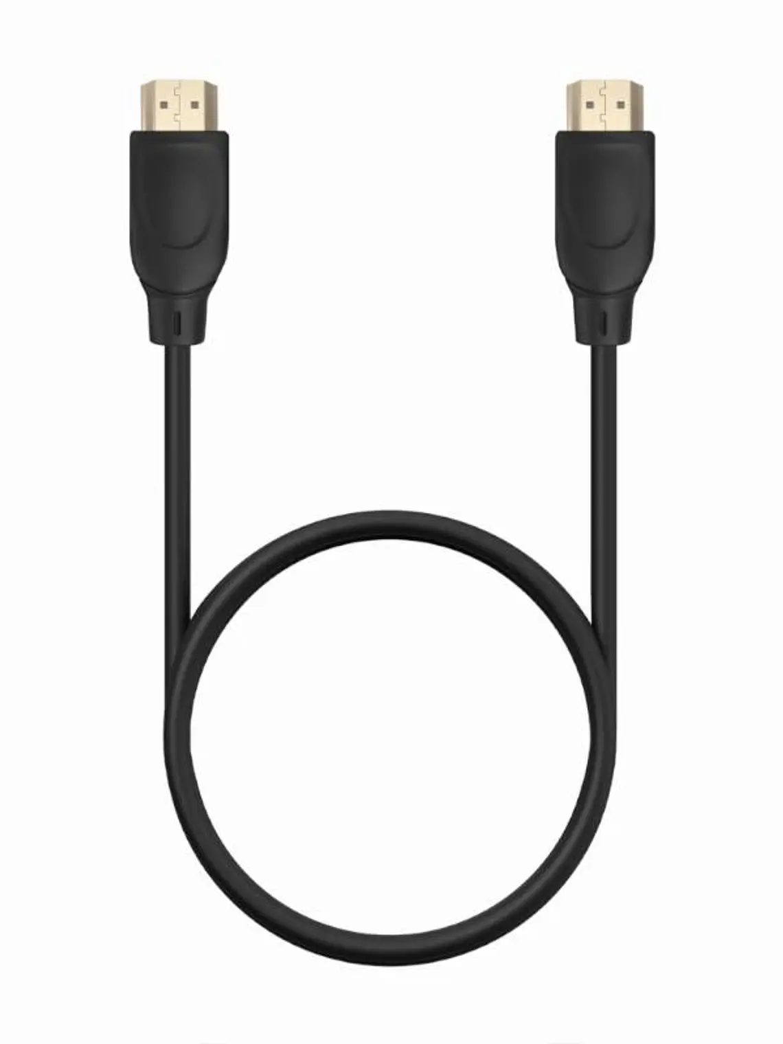Aisens Cable HDMI V2.0 4K60HZ 18Gbps A/M-A/M 0.5M 3