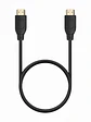 Aisens Cable HDMI V2.0 4K60HZ 18Gbps A/M-A/M 0.5M - Miniatura 3