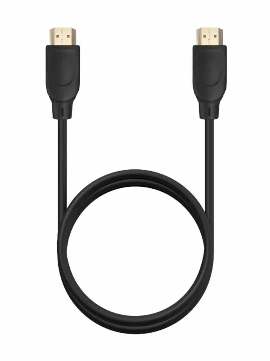 Aisens Cable HDMI V2.0 4K60HZ 18Gbps A/M-A/M 1.0M 3