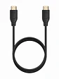 Aisens Cable HDMI V2.0 4K60HZ 18Gbps A/M-A/M 1.0M - Miniatura 3