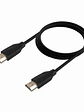 Aisens Cable HDMI V2.0 4K60HZ 18Gbps A/M-A/M 1.5M - Miniatura 2