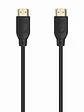 Aisens Cable HDMI V2.0 4K60HZ 18Gbps A/M-A/M 2.0M - Miniatura 1