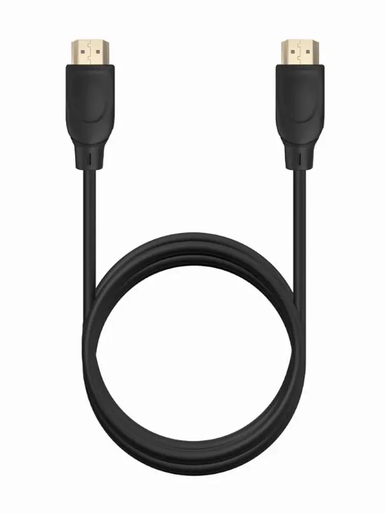 Aisens Cable HDMI V2.0 4K60HZ 18Gbps A/M-A/M 1.5M 3