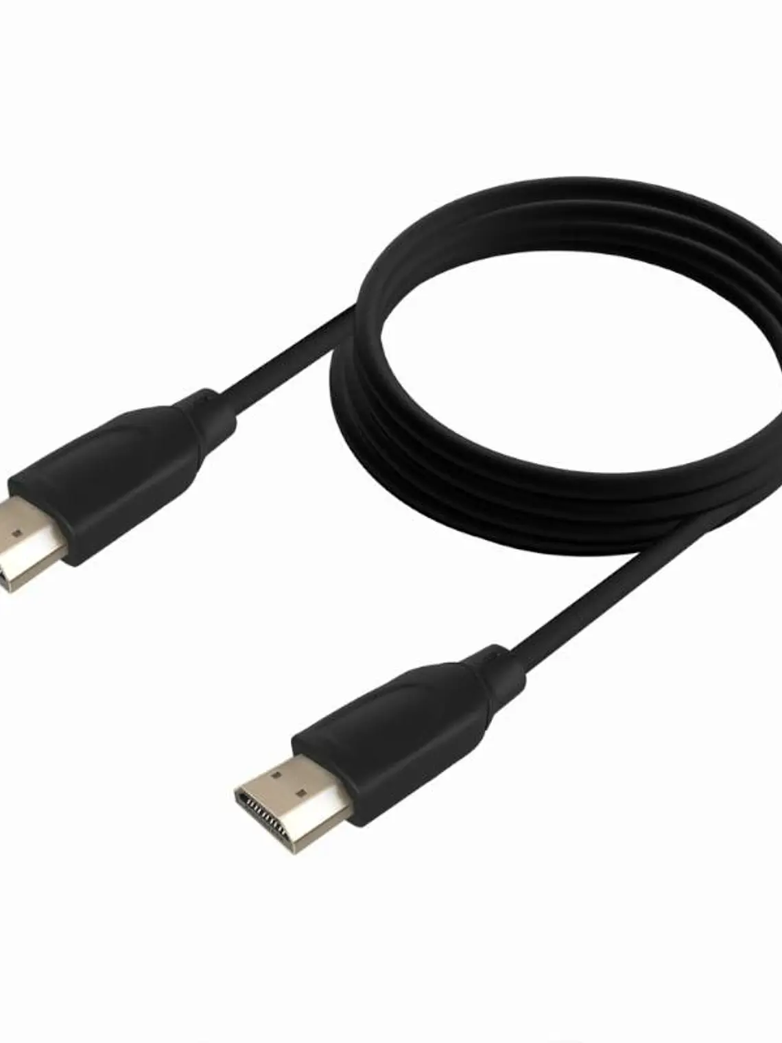 Aisens Cable HDMI V2.0 4K60HZ 18Gbps A/M-A/M 2.0M 2
