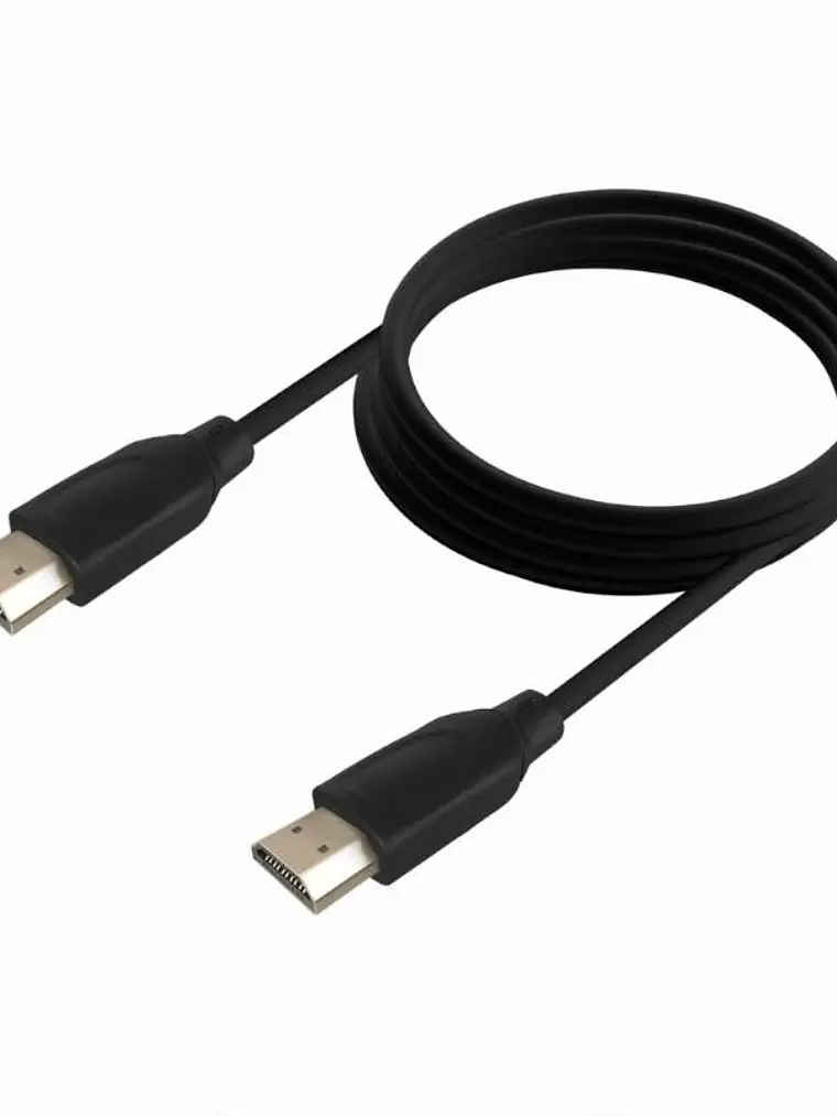 Aisens Cable HDMI V2.0 4K60HZ 18Gbps A/M-A/M 2.0M 2
