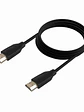 Aisens Cable HDMI V2.0 4K60HZ 18Gbps A/M-A/M 2.0M - Miniatura 2