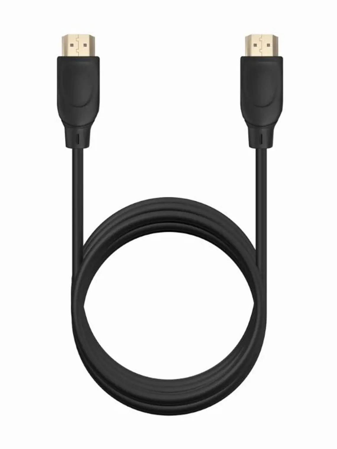 Aisens Cable HDMI V2.0 4K60HZ 18Gbps A/M-A/M 2.0M 3