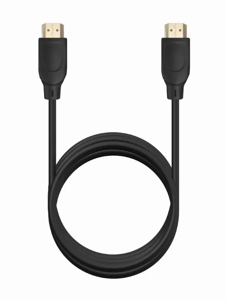 Aisens Cable HDMI V2.0 4K60HZ 18Gbps A/M-A/M 2.0M 3