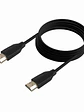 Aisens Cable HDMI V2.0 4K60HZ 18Gbps A/M-A/M 3.0M - Miniatura 2