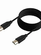 Aisens Cable HDMI V2.0 4K60HZ 18Gbps A/M-A/M 7.0M - Miniatura 2