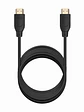 Aisens Cable HDMI V2.0 4K60HZ 18Gbps A/M-A/M 7.0M - Miniatura 3