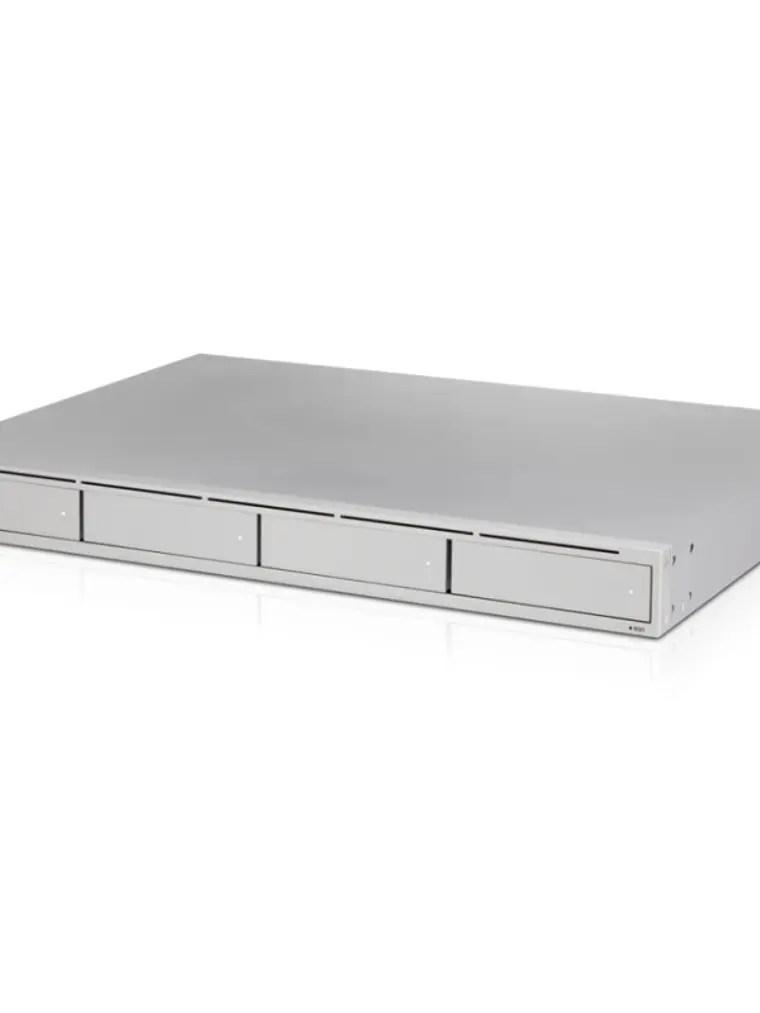Ubiquiti AiirVision UNVR Grabador 1x10Gb+1xGb 1