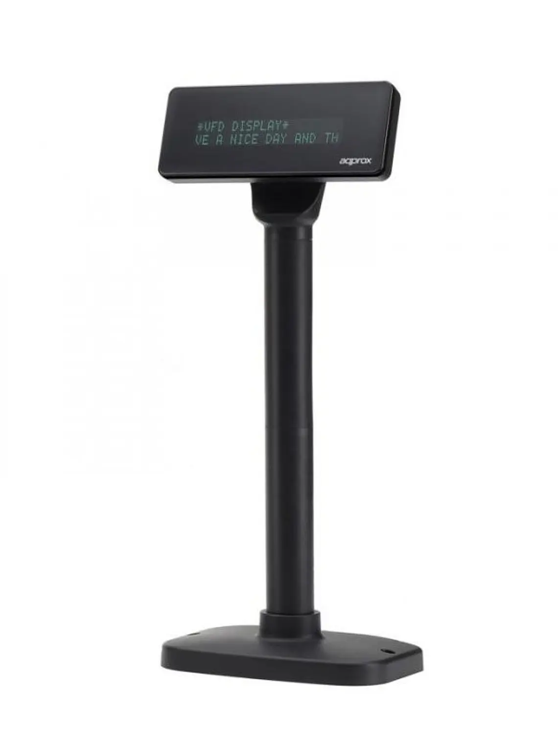approx Visor TPV 7