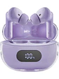 Intenso | Buds Plus Auriculares TWS ANC+ENC | lila - Miniatura 1