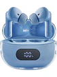 Intenso | Buds Plus Auriculares TWS ANC+ENC | azul - Miniatura 1