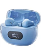 Intenso | Buds Plus Auriculares TWS ANC+ENC | azul - Miniatura 3