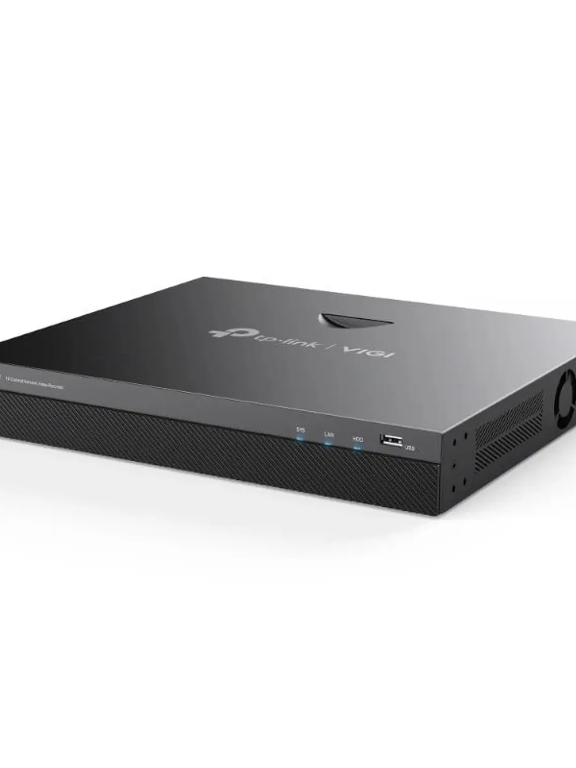 VIGI NVR2016H Grabador IP Rack 02 HDD 16 C 2