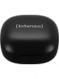 Intenso | Buds Pro Auriculares TWS H-ANC+ENC Negro - Miniatura 3