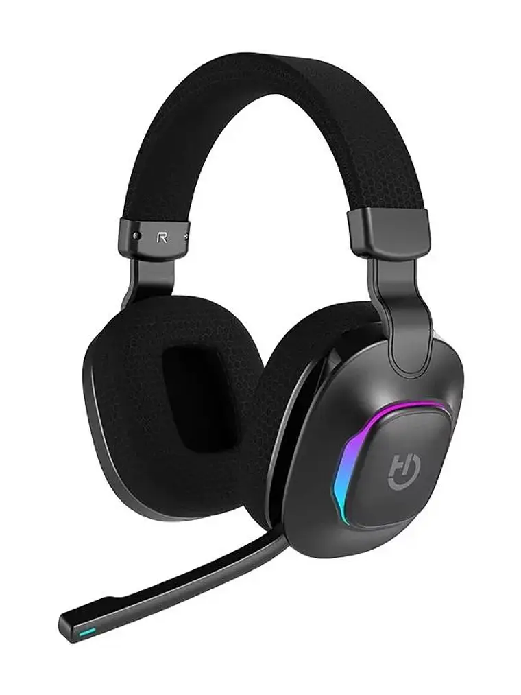 Hiditec Auricular Gaming Vortex ARGB 1