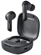 Intenso | Buds Pro Auriculares TWS H-ANC+ENC Negro - Miniatura 4