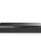 VIGI NVR2016H-16P Grabador IP Rack 02 HDD 16 C PoE - Miniatura 1