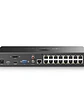 VIGI NVR2016H-16MP Grabador IP Rack 02 HDD 16 C Po - Miniatura 3