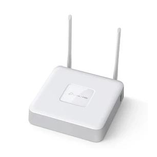 VIGI NVR1108H-W Grabador IP Sencillo 01 HDD 08 C