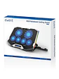 EWENT Refrigeracion y soporte portatil 6 vent. 17
