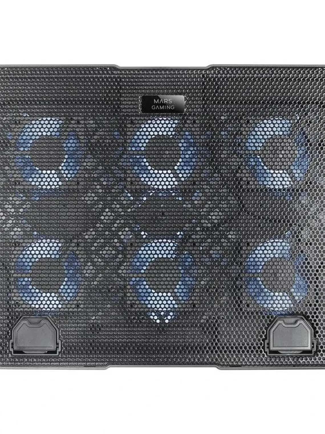 MARS GAMING Base refrigeracion portatil MNBC23 2