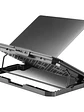 MARS GAMING Base refrigeracion portatil MNBC23 - Miniatura 3