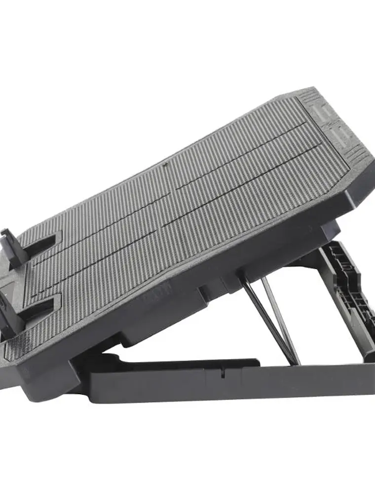 iggual Refrigerador portátil 6 ventiladores RP6V17 2