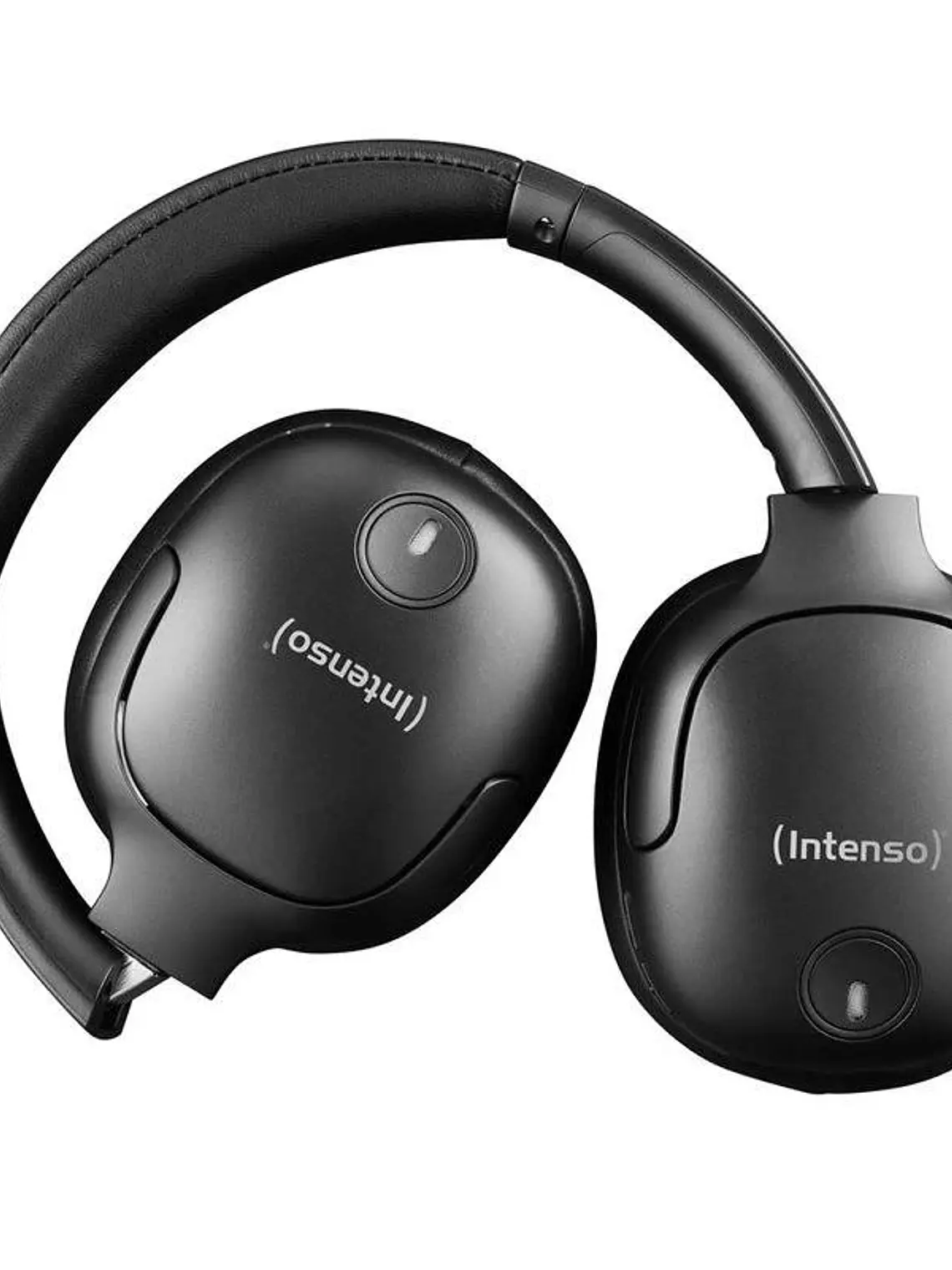 Intenso | Auriculares OVER-EAR O400HA | negro 3
