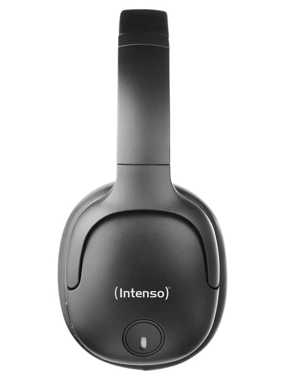 Intenso | Auriculares OVER-EAR O400HA | negro 4