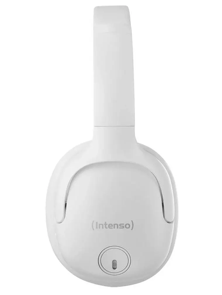 Intenso | Auriculares OVER-EAR O400HA | blanco 4