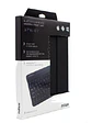 NILOX Funda tablet 9.7 a 10.5 teclado bt negro - Miniatura 4