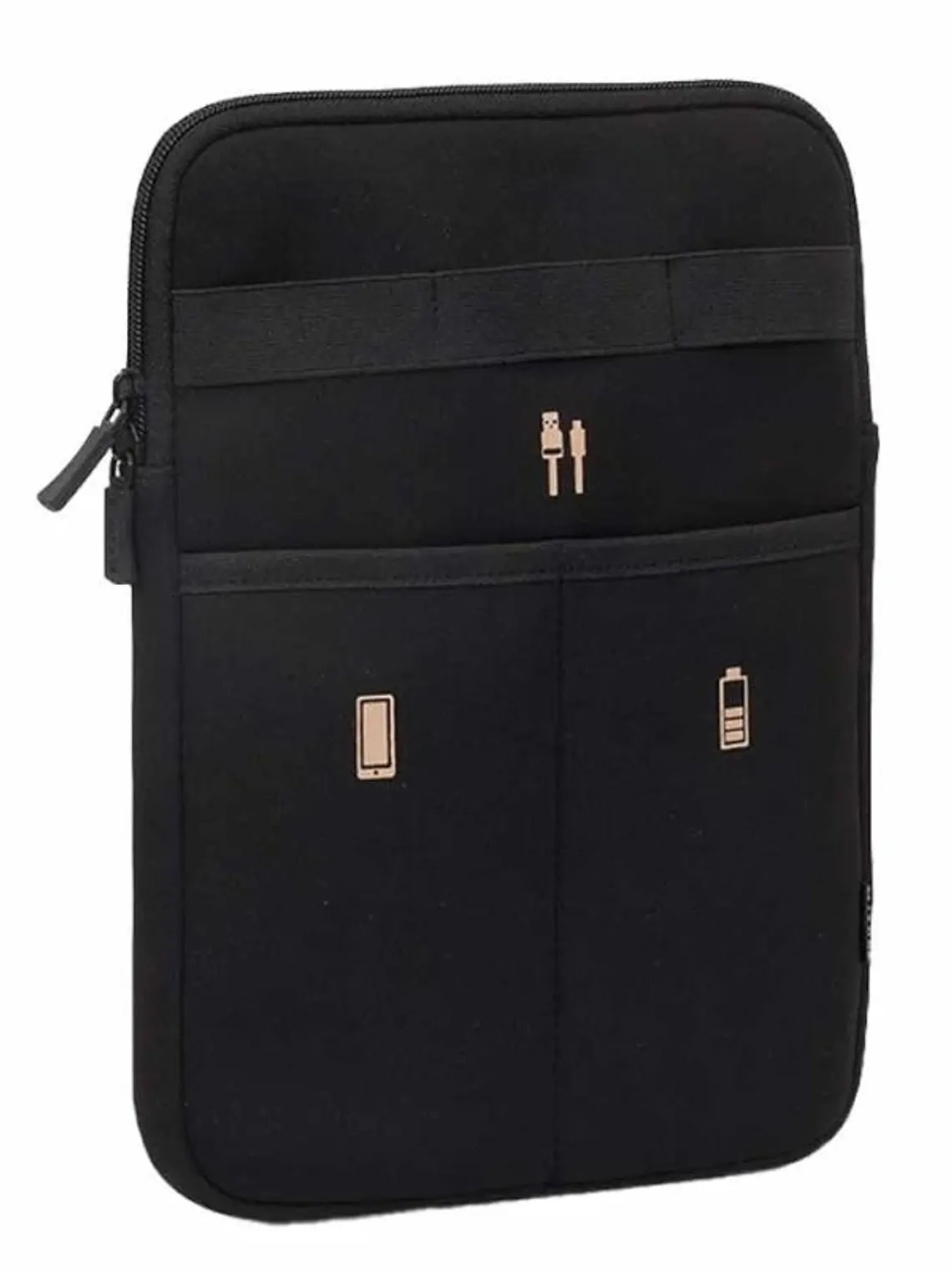RIVACASE 5617 ANTISHOCK Organizador viaje 10,1