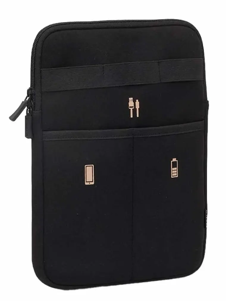 RIVACASE 5617 ANTISHOCK Organizador viaje 10,1