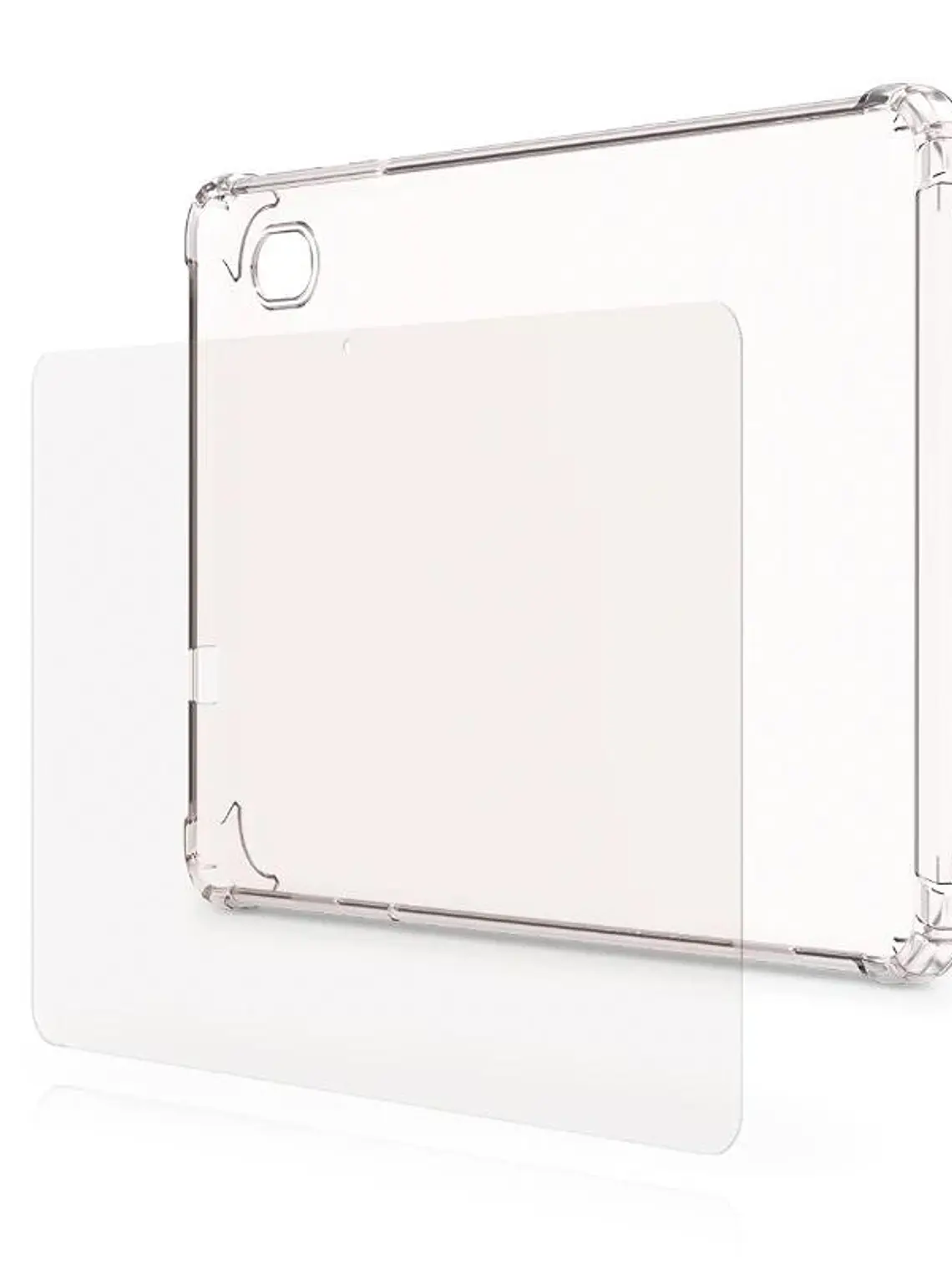 SPC Pack de Protección Gravity 4 funda+cristal 1