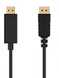 Ewent Cable Displayport A HDMI, 1,2  1mt - Miniatura 1