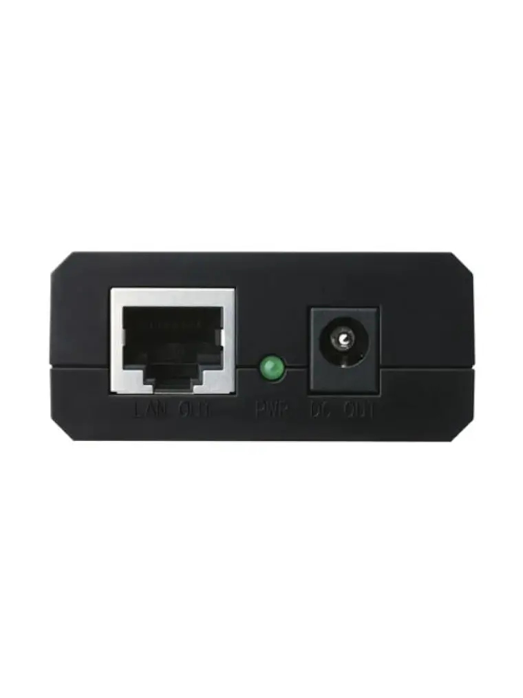 TP-Link POE10R Splitter 1xG PoE In 3