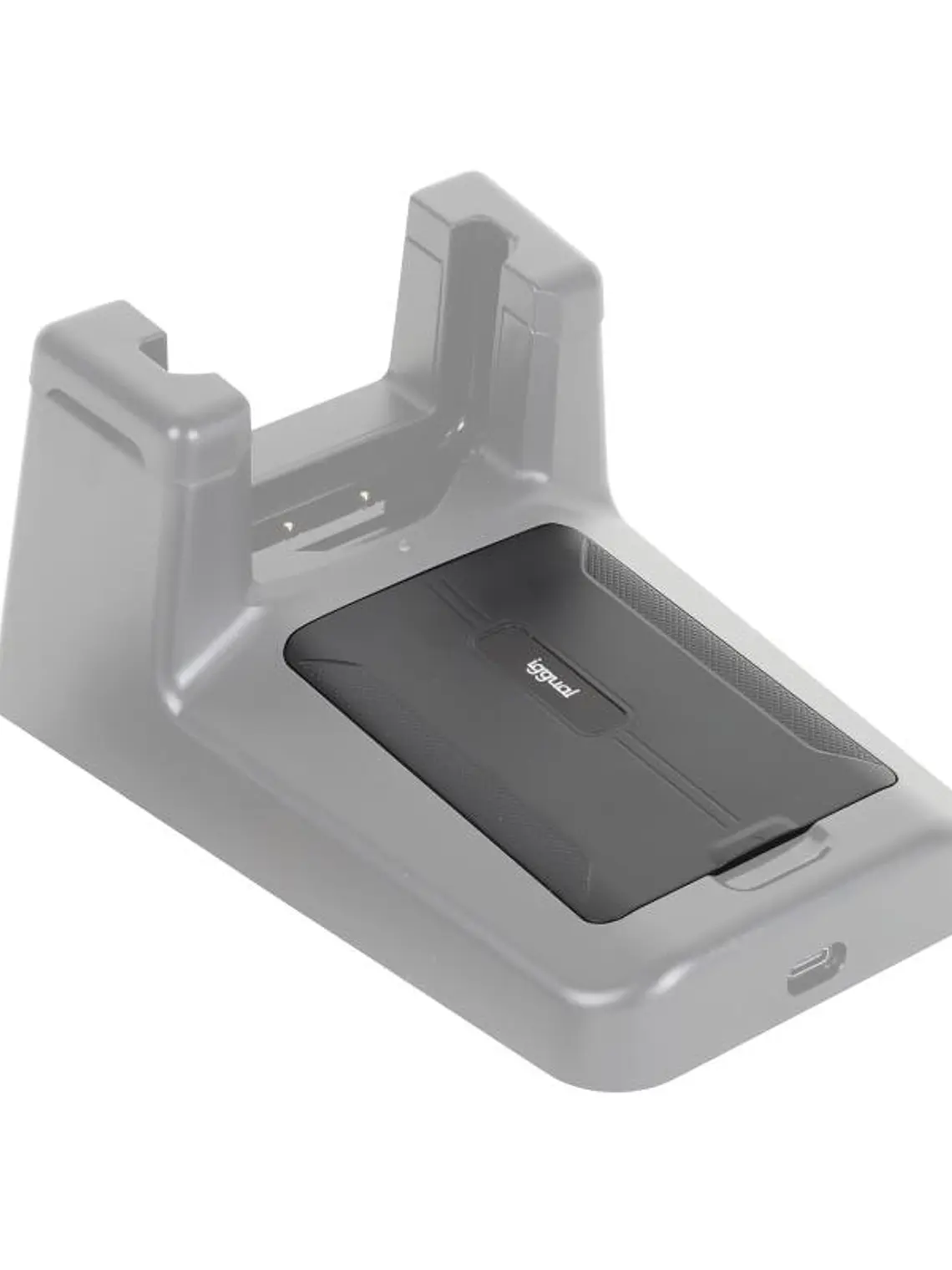 iggual Batería PDA 5000 mAh 19.25Wh 3.85V-4.4V 2