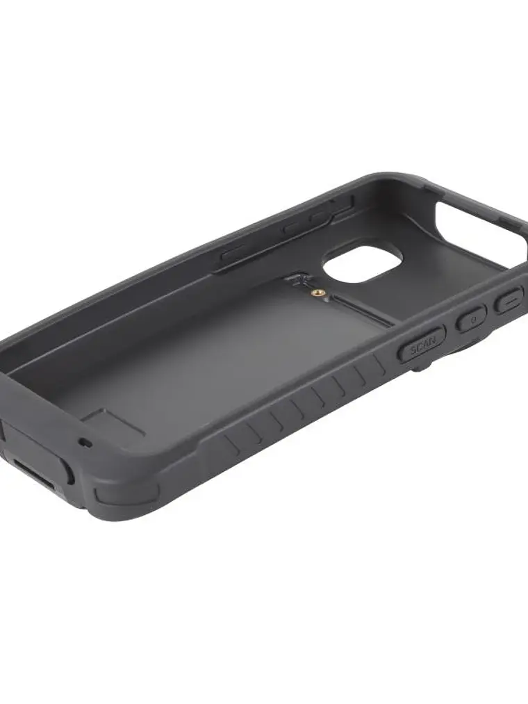 iggual Funda PDA rugerizada Quantum Order 1