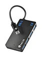 NGS Wonder 4 Hub 4 puertos usb-c - Miniatura 1