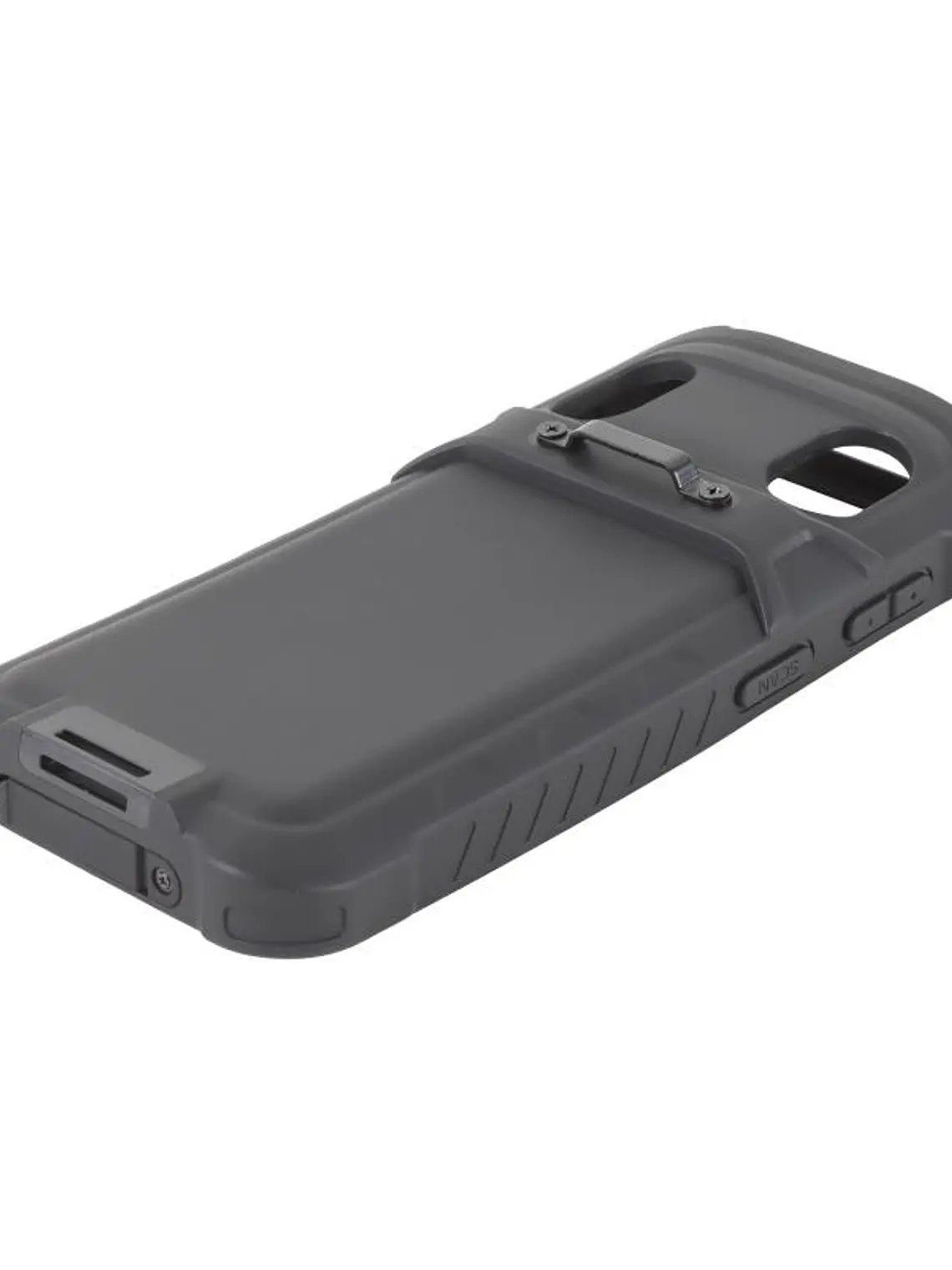 iggual Funda PDA rugerizada Quantum Order 2