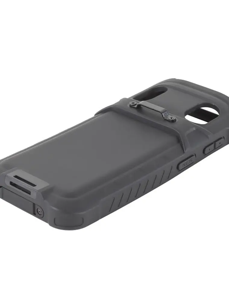 iggual Funda PDA rugerizada Quantum Order 2