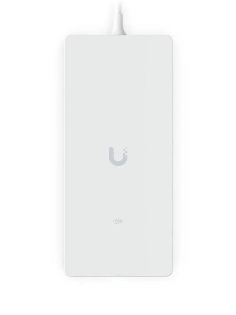 Ubiquiti UACC-Adapter-AC-210W p/Switch PoE 1