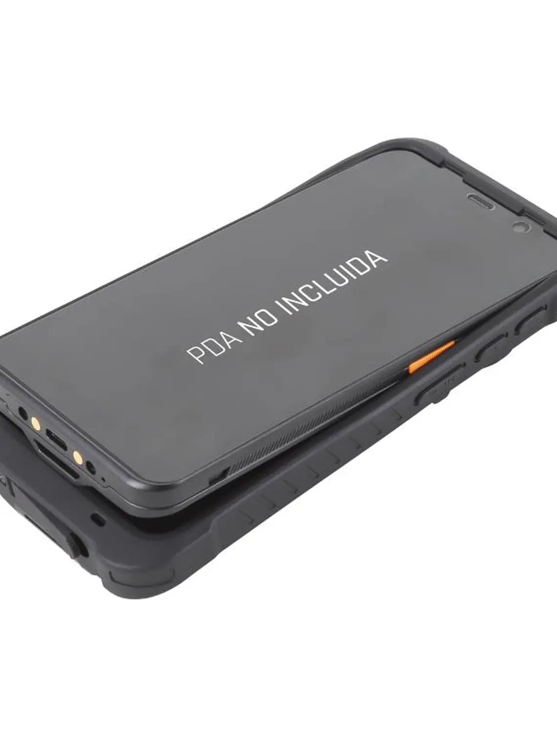 iggual Funda PDA rugerizada Quantum Order 4